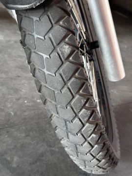 Pneu Vipal xre 300 Tr300 DIANTEIRO 90/90-21