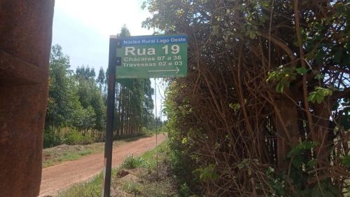 MELHOR LOCALIZAÇÃO NO CONDOMÍNIO RUA 1.