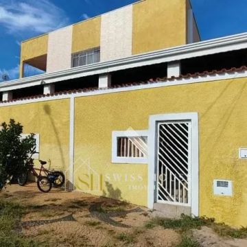 Casa para alugar 2 quartos no Jardim dos Oliveiras em Campinas