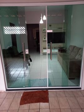 Vendo casa na cidade operária na unidade 203 no residencial ilhéus-prox. A Uema