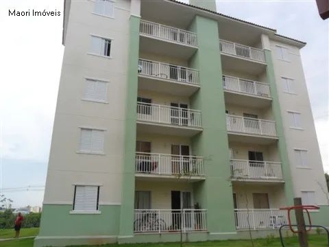 apartamento - Condominio Vila Ventura - Valinhos
