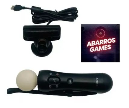 Ps3 move bundle discount
