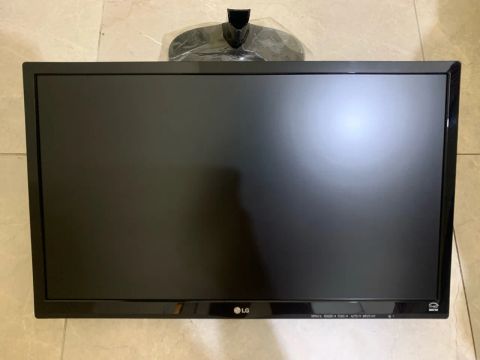 Monitor 23 LG 