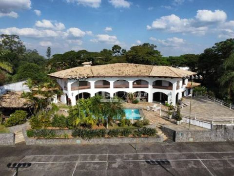 Casa com 6 dormitórios, 951 m² - venda por R$ 6.700.000,00 ou aluguel por R$ 31.100,00/mês