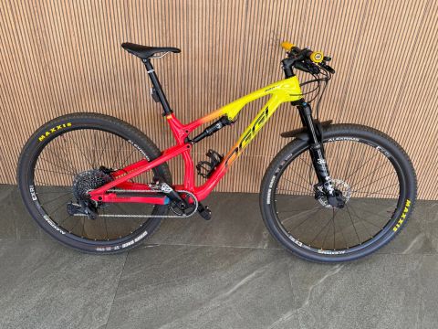 Bicicleta Oggi Catttura Pro 29