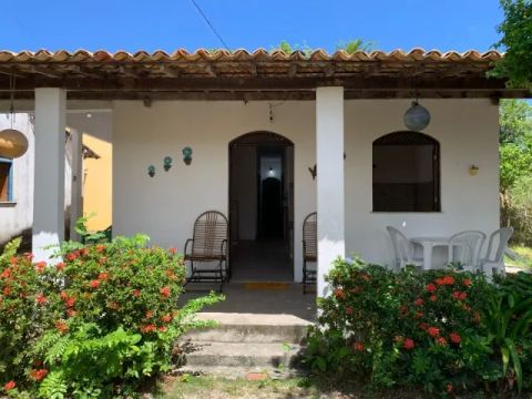 Casa em Baixio