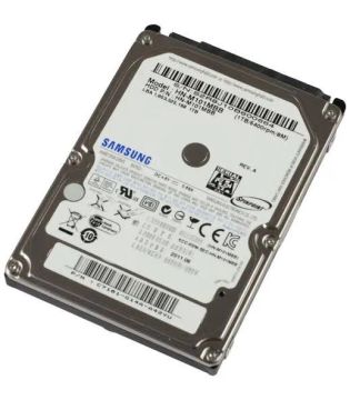 HD 1Tera pronto pra uso em Notebook e Games!