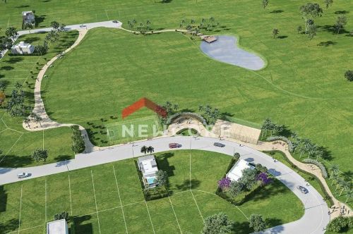 Lote em condomínio em Estrada do Mar - Xangri-Lá - Xangri-Lá/RS