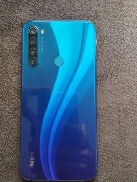 Redmi 8