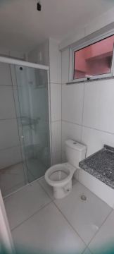 Lindo apartamento novo  de dois quartos próximo ao shopping Parangaba
