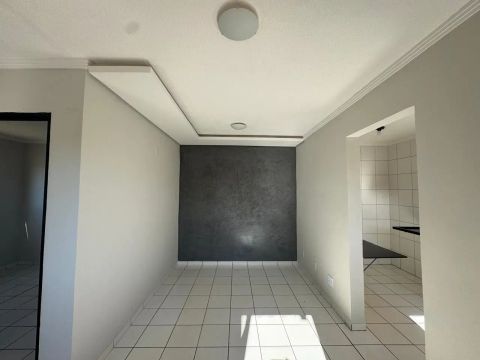 Apto 100% financiado Jardim Carioca