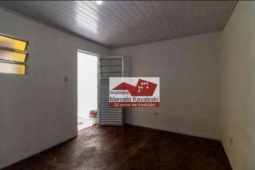 Sobrado para alugar, 30 m² por R$ 1.300/mês - Ipiranga - São Paulo/SP