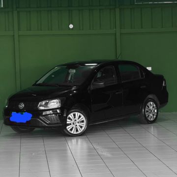 Voyage 2021 em ótimo estado.