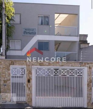Apartamento em Rua Periatis - Vila Araguaia - São Paulo/SP