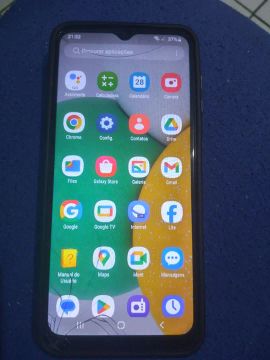  Samsung  A03  32gb