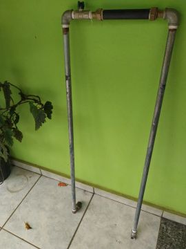Cavalete Copasa