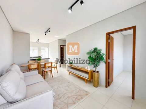 Casa - Condomínio Terra Brasil - 73m²