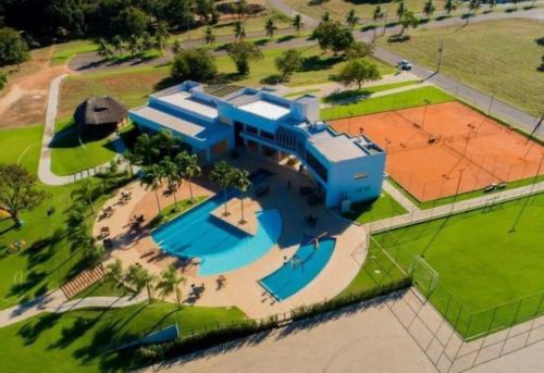 Lote no Caribe Residence Resort 