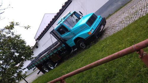 Vendo MB 1418 