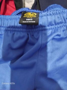 Roupas menino 