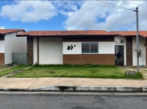 Repasse Margareth  58 mil quitada construtora