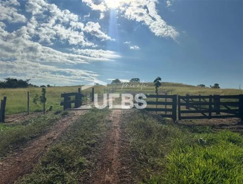 Fazenda São Francisco - Chácara