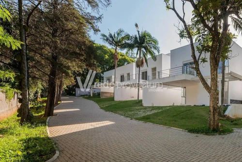 casa - Sítios de Recreio Gramado - Campinas