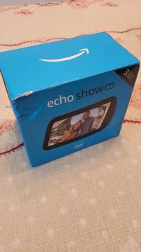 ALEXA ECHO SHOW 5