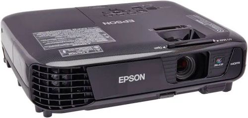 Projetor Epson 3LCD - Alta Qualidade