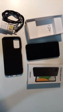 Samsung A03 CORE