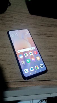 Celular Redmi Note 11