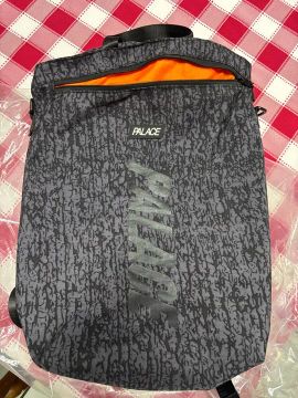 Mochila PALACE 2 em 1