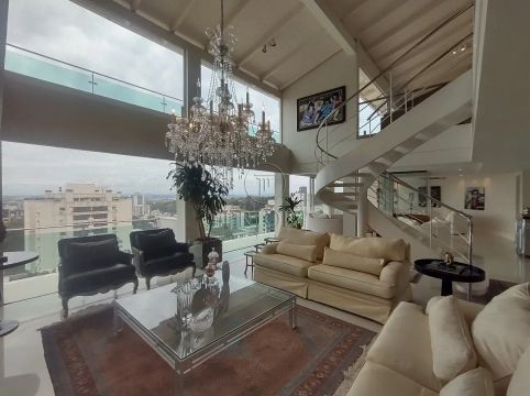 PORTO ALEGRE - Apartamento Padrão - Higienópolis