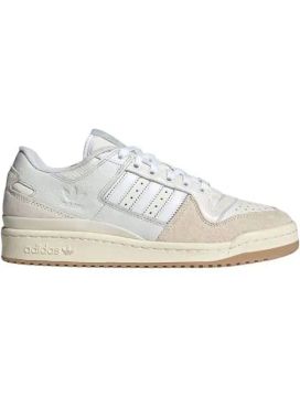 Tênis Adidas Originals Forum 84 Low - Branco