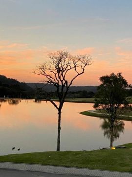 Lote em condomínio em Estrada RS 235 - Laken - Gramado/RS