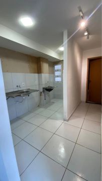 Vendo apartamento 1º andar 