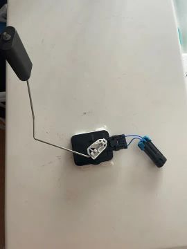 Sensor de Nível de Combustível