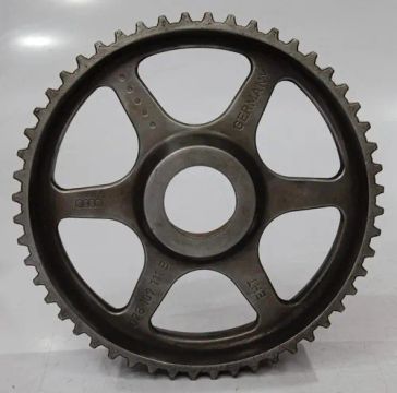 Polia Comando De Válvula Audi A4 V6 1995 - 2001