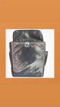 Bag lona 10 Pizzas 