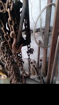 Ciborgue alinhador de monobloco completo 25 ton