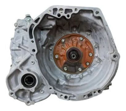 Caixa Câmbio Automático Fiat Strada Volcano 1.3 Cd 2022