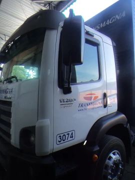 VW 17-280 Constallation 2013 4x2 