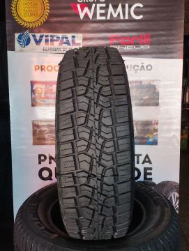 PNEU 205/70/15 ATR REMOLD VIPAL 