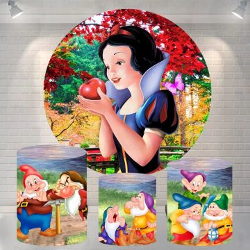 Painel para festa 12 temas disponíveis por 800,00