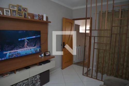 Casa à Venda - Jardim, 3 Quartos, 100 m2