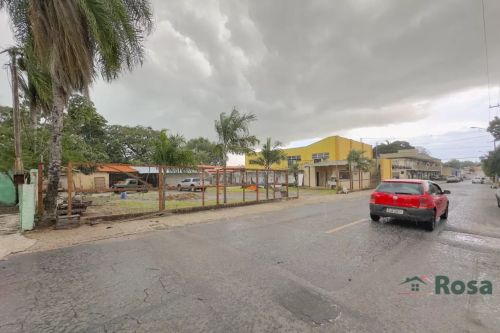 Terreno para venda, Boa Esperança, Cuiabá - TE7415
