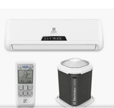 Ar split 9000 btu's 