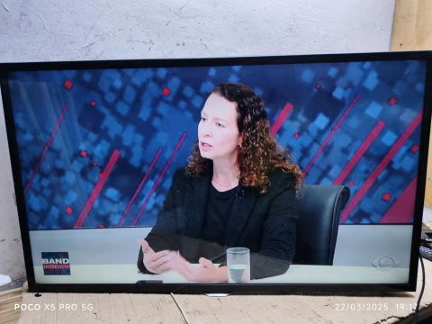Vende tv smart 40 polegadas 