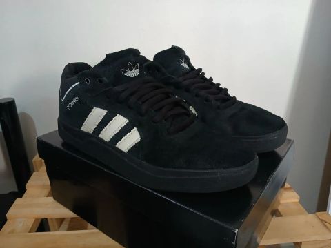 Tênis Adidas Tyshawn Jones 41