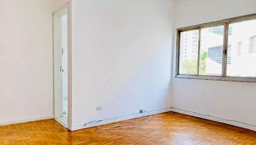 Apartamento tipo para venda com 2 quartos, 63m²